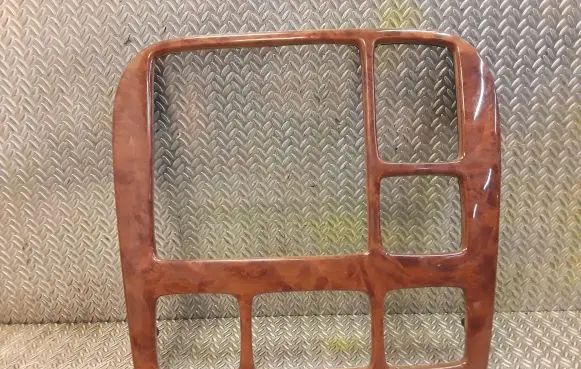 Mercedes-Benz S W220 Other center console (tunnel) element