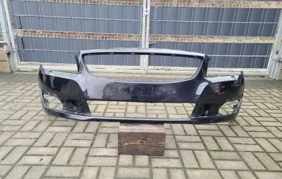 Volvo S80 Front bumper
