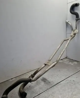 Mercedes-Benz Vito Viano W639 Engine coolant pipe/hose A6398321223 625411ZGS002