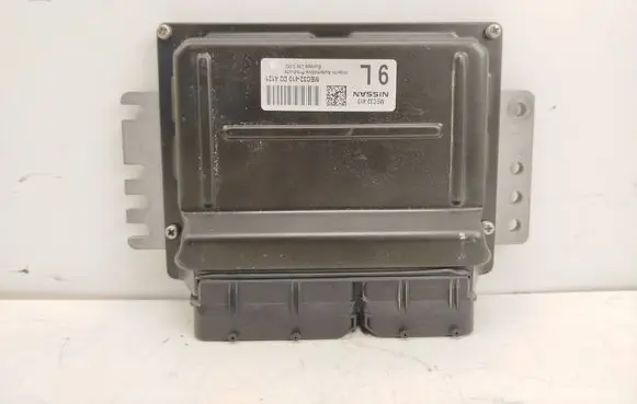 Nissan Almera Tino Engine control unit/module MEC32410