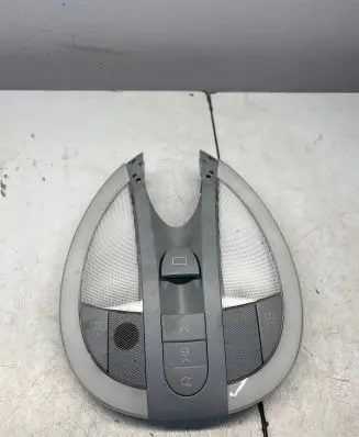 Mercedes-Benz E W211 Front seat light A2118205401 0900215603 2JM00825654