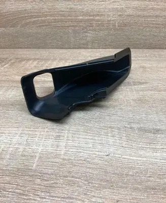 BMW 7 F01 F02 F03 F04 Cabin air duct channel 9113861 584507