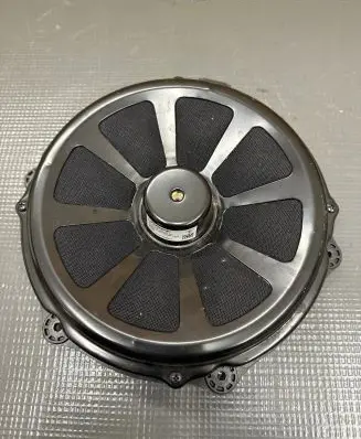 Porsche Panamera (970) Front door speaker 7PP035454P 000954002 3740470020