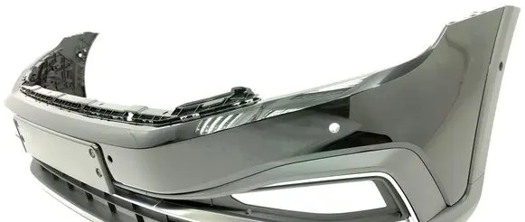 Volkswagen PASSAT B8 Front bumper 3G0807217BM