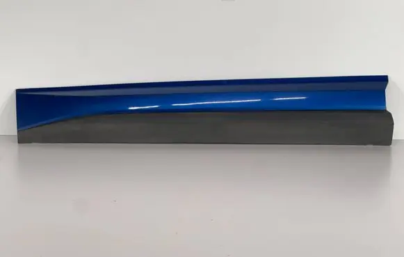 Skoda Kodiaq Front door trim (molding) 565854939A