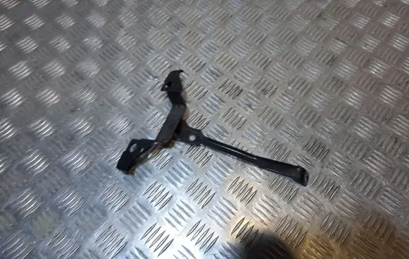 Ford Fiesta Other trunk/boot trim element FU4KA338