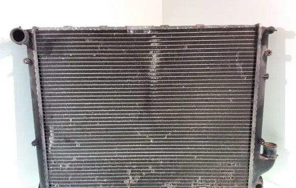 Lancia Kappa Coolant radiator 02689