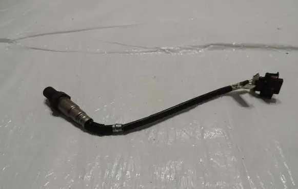 Opel Mokka Lambda probe sensor 25198481
