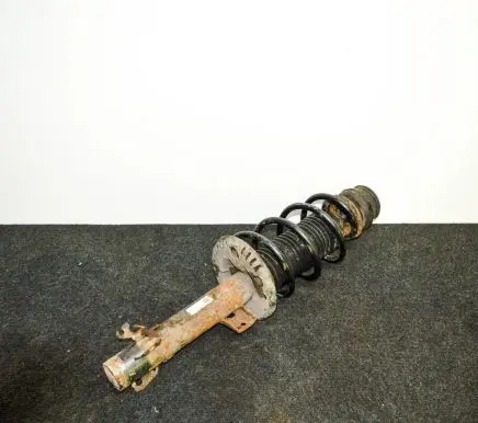 Seat Ibiza IV (6J,6P) Front shock absorber/damper 9R0413031M