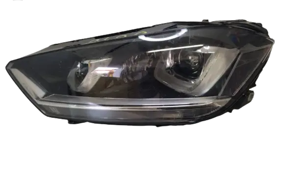Volkswagen Golf Sportsvan Headlight/headlamp 517941033B
