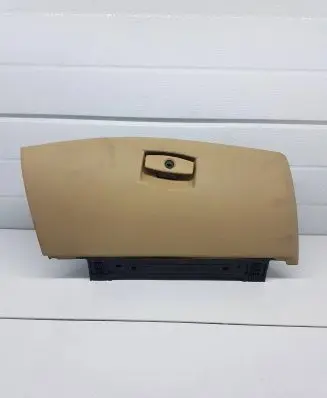BMW 5 E60 E61 Glove box 7063483