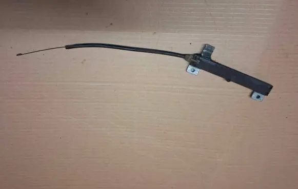 Mercedes-Benz W123 Air circulation switch 