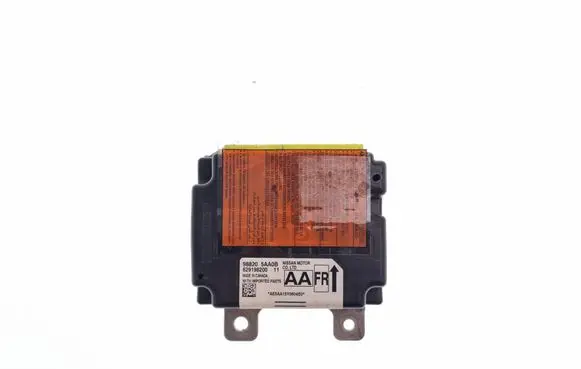 Nissan Murano Z52 Airbag control unit/module 988205AA0B 629198200 AE5AA15Y0604E0