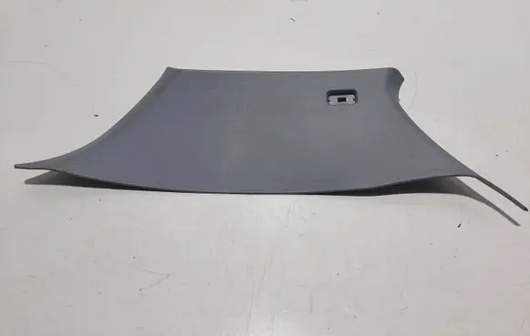 BMW 1 E81 E87 (D) pillar trim (bottom) 51437058339
