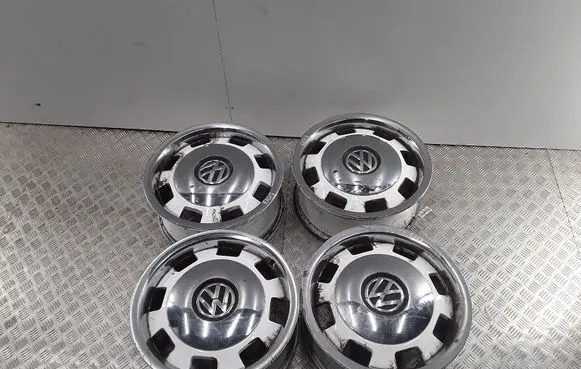 Volkswagen Beetle A5 R17 alloy rim 5c0601025g