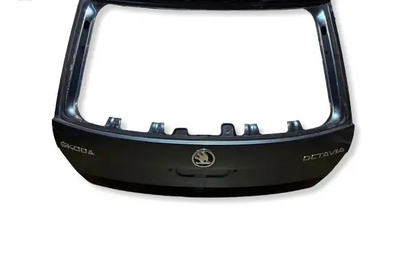 Skoda Octavia Mk3 (5E) Tailgate/trunk/boot lid 5E9827173 5E9827025E 5E9827023C