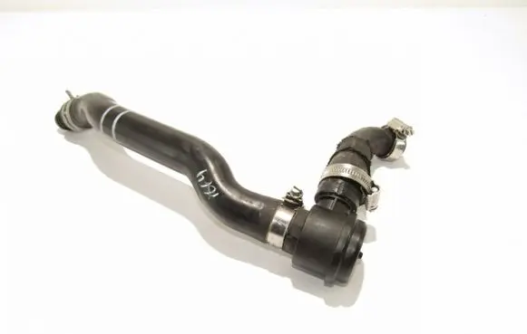 Air intake hose/pipe