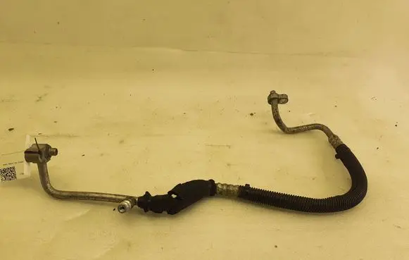 Air conditioning (A/C) pipe/hose