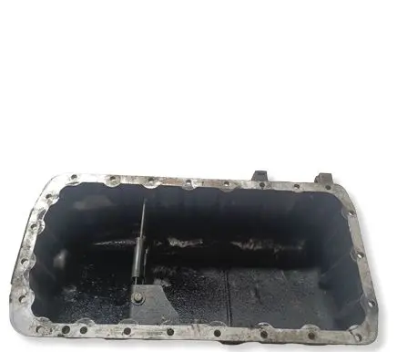 Peugeot 406 Oil sump 9606450580