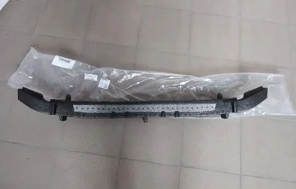 Subaru XV II Front bumper foam support bar 57705FL280