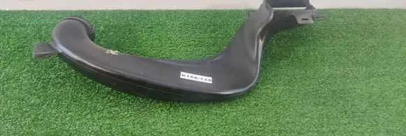 Renault Kangoo II Cabin air duct channel REF1007020