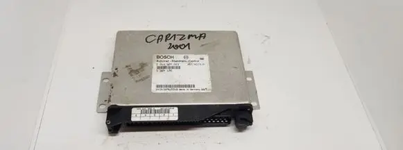 Mitsubishi Carisma Other control units/modules 0265103023 116413