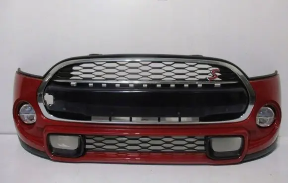Mini One - Cooper Clubman R55 Tailgate/trunk/boot lid