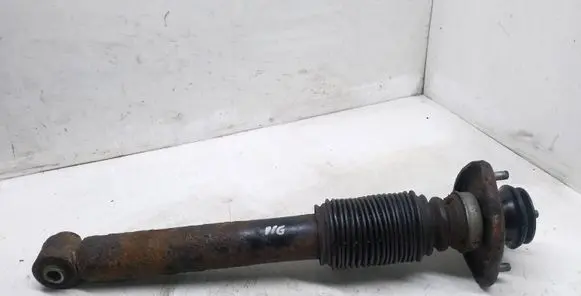 BMW X5 E53 Rear shock absorber/damper