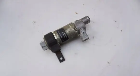 Hyundai Coupe Coolant heater control valve POZOSTAE
