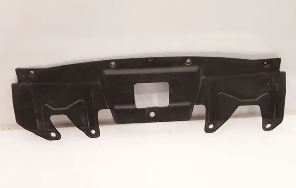 Fiat Croma Top upper radiator support slam panel 735373414