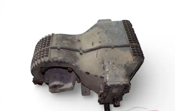 Volkswagen Multivan T4 Heater fan/blower 34324038