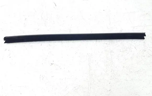 Ford Escape IV Rear door glass trim molding LJ6BS25861 LJ6BS25861A HSS5461