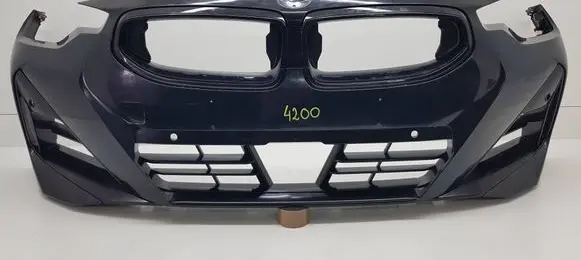 BMW 2 G42 Front bumper 51118098195