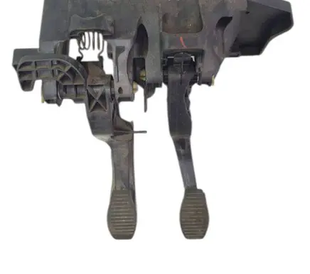 Citroen Nemo Pedal assembly 0518581990E 160448 0657171