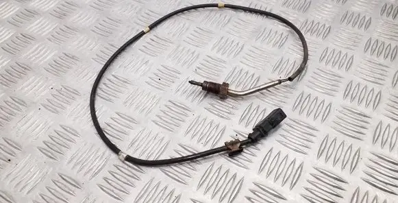 Skoda Rapid (NH) Exhaust gas temperature sensor 03L906088BK