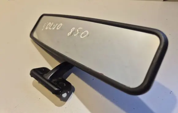 Volvo 850 Rear view mirror (interior) E202288