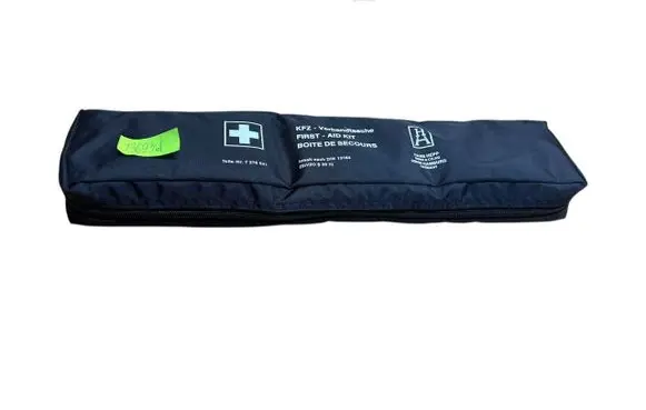 BMW 5 F10 F11 First aid kit 7276541