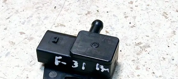 BMW 3 F30 F35 F31 Exhaust gas pressure sensor 7805152 1180