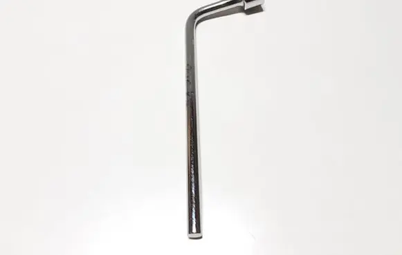 Lexus RX 300 Wheel nut wrench 
