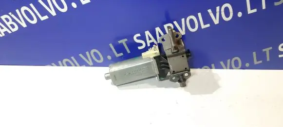 Volvo XC90 Seat adjustment motor 0390203221