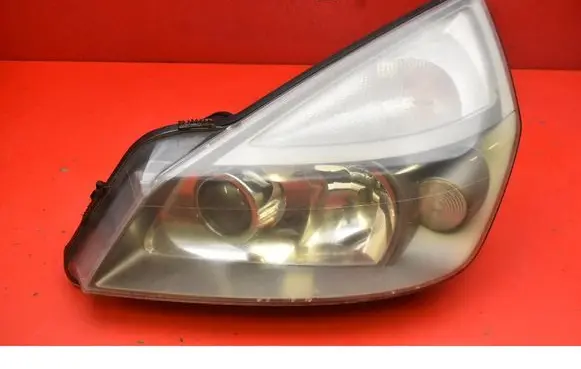 Renault Espace III Headlight/headlamp 
