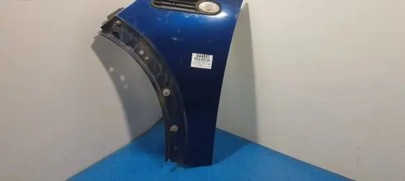Mini One - Cooper R50 - 53 Fender