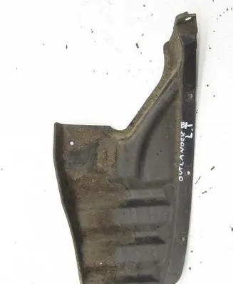 Mitsubishi Outlander Rear mudguard 5370B015