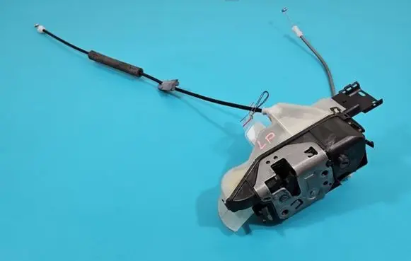 Citroen C-Elysée Front door lock 16943324 IMPRK1424266
