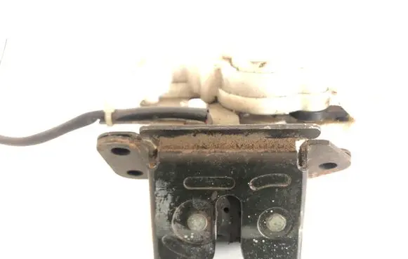 Mazda 6 Tailgate/trunk/boot lock/catch/latch