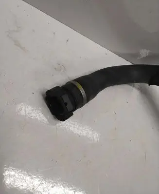 Renault Scenic III - Grand scenic III Engine coolant pipe/hose