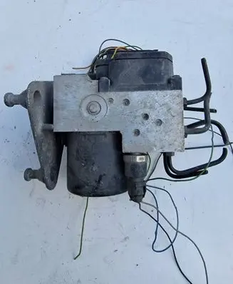 Mercedes-Benz A W169 ABS Pump 0265202461