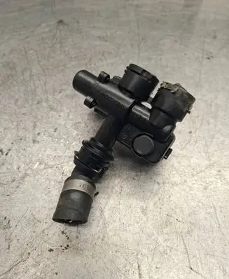 Mercedes-Benz E W211 Electric auxiliary coolant/water pump A2118320084