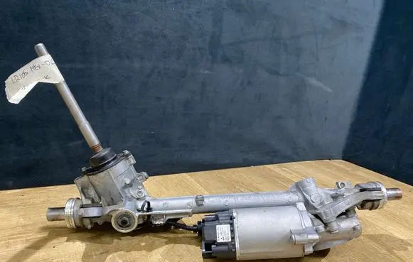 Land Rover Range Rover Evoque L551 Steering rack K8D23200AC 4532000867 02168082