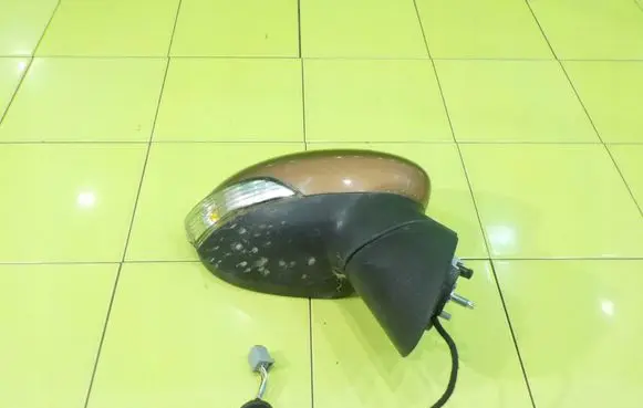 Ford B-MAX Front door electric wing mirror PRAWE 17AB55